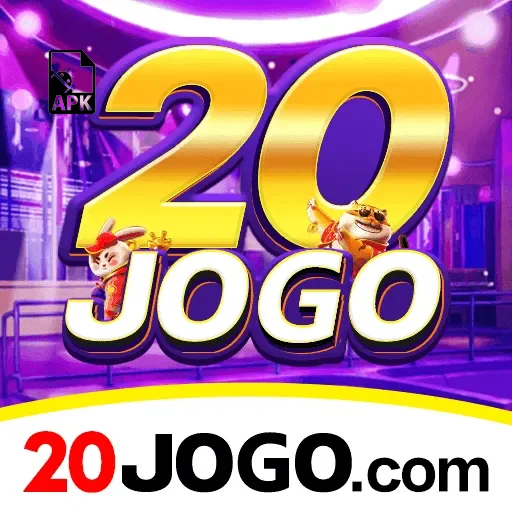 APK oficial da 20jogo para Android