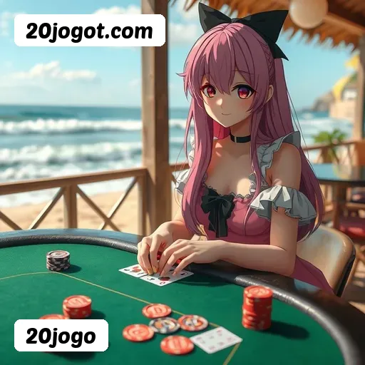 Requisitos do APK da 20jogo para Android