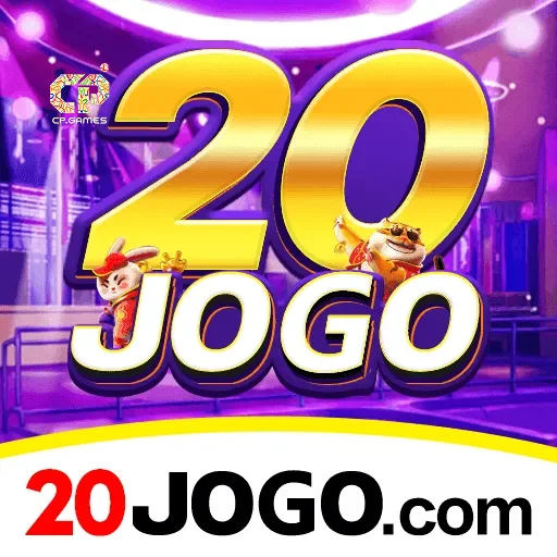 Logo da 20jogo
