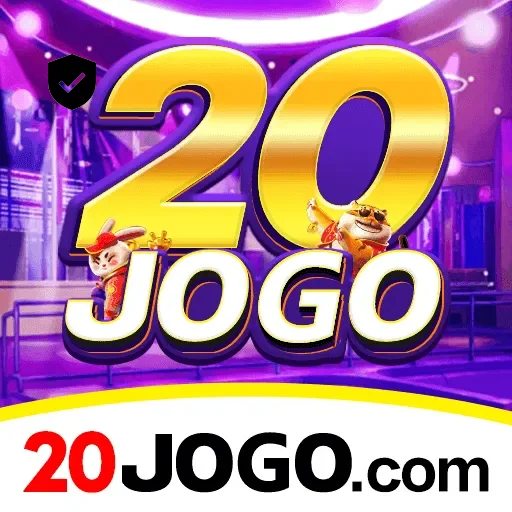 Plataforma completa da 20jogo com todos os jogos